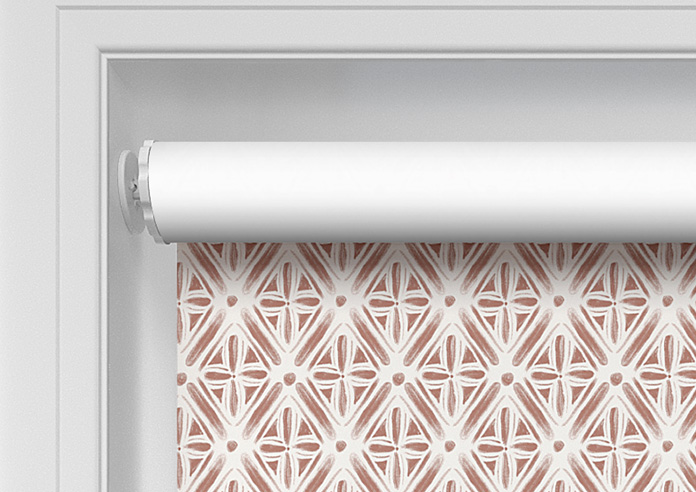 Marrakesh Tile, Tinghir - Twist&Fit Roller Blind - Image 10